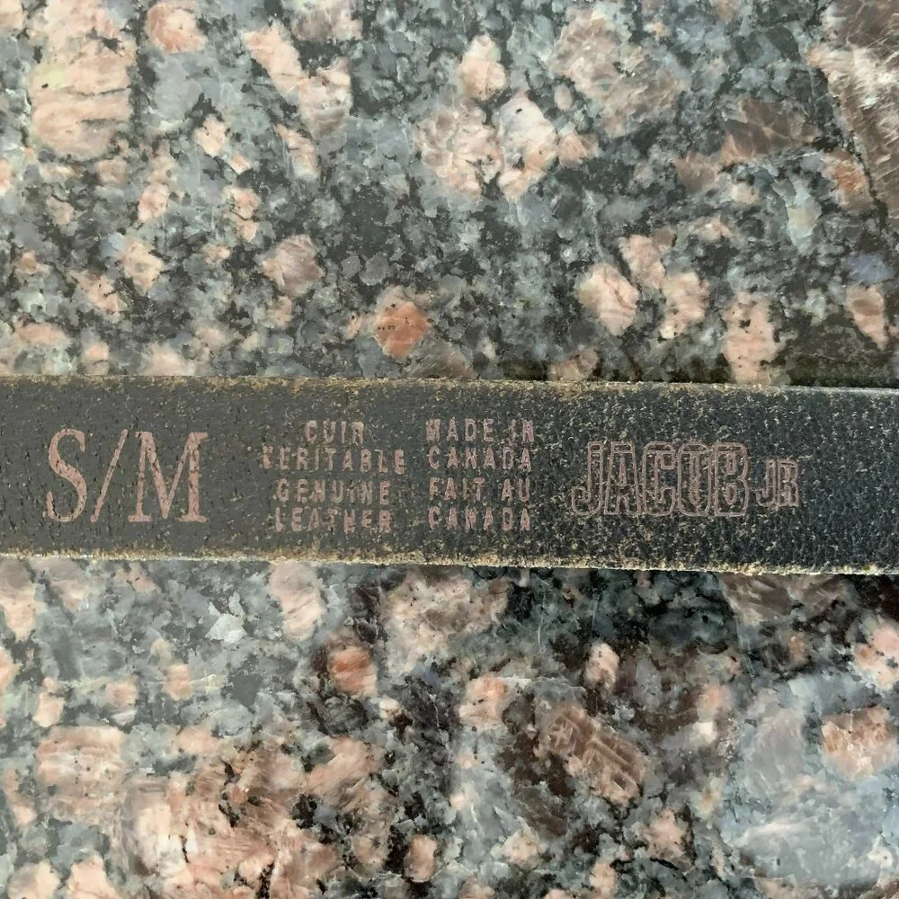 Jacob Jr - Picture 3 of 3